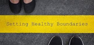 Setting Healthy Boundaries: Protecting Your Emotional Well-Being