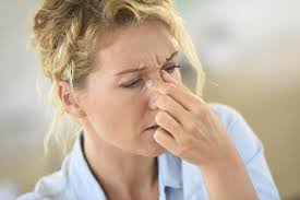 Sinus Relief by Removing and Eliminating Irritating People