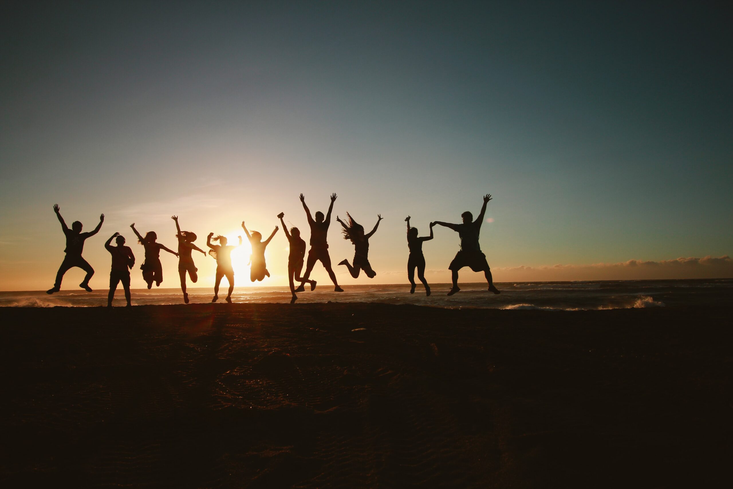 How to Choose to Be Happy