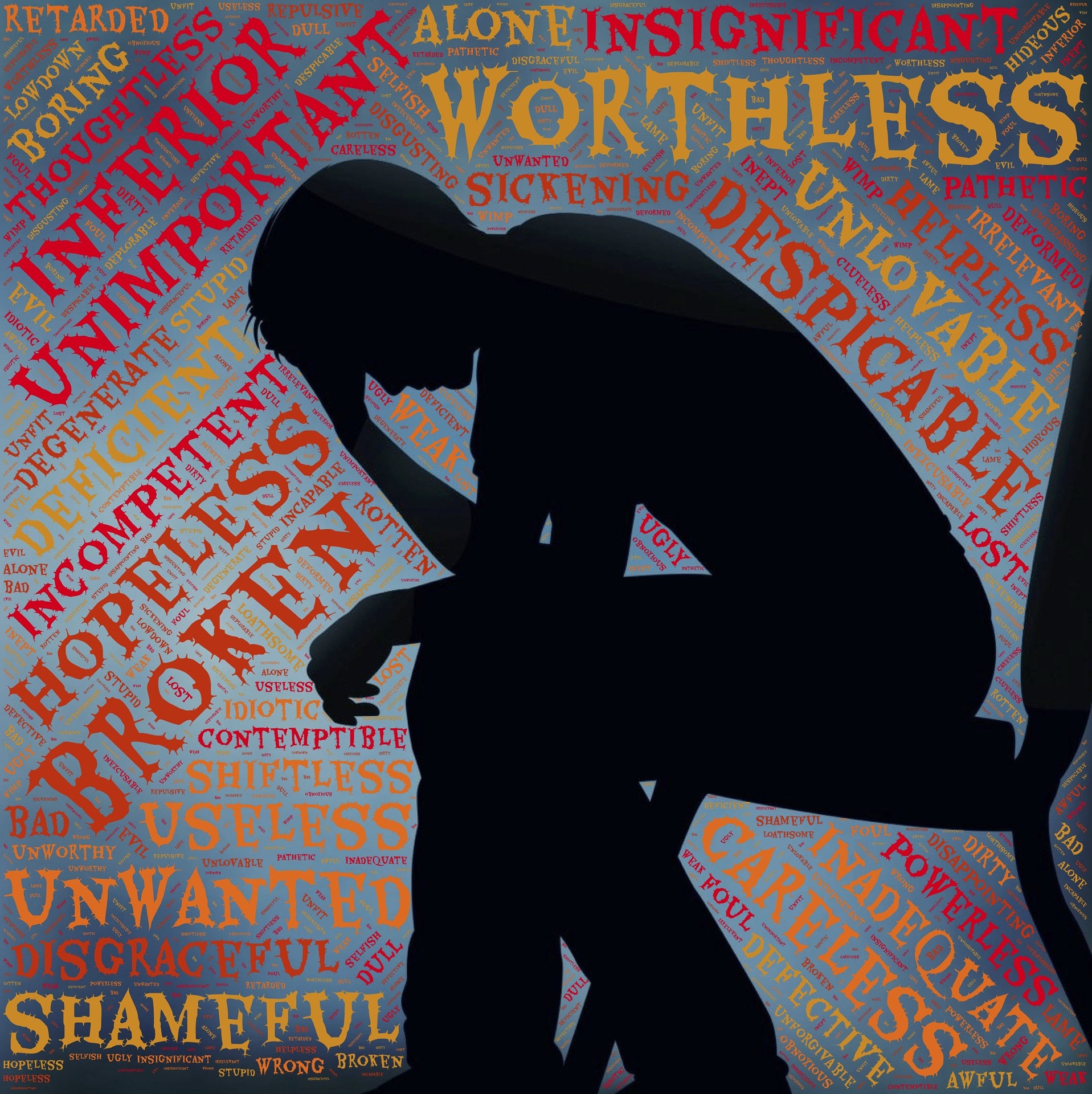 Say Goodbye To Your Internal Judgement