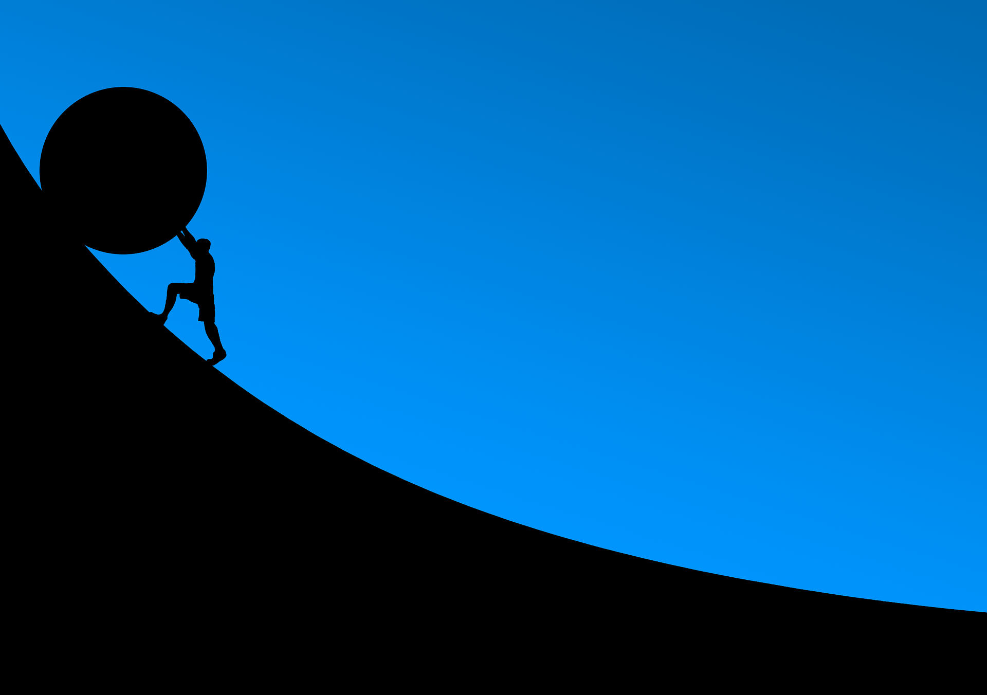 How To Build Self Confidence When You’re Feeling Hopeless