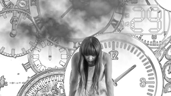 Dream Building Step 4: How to Manage Your Fear
