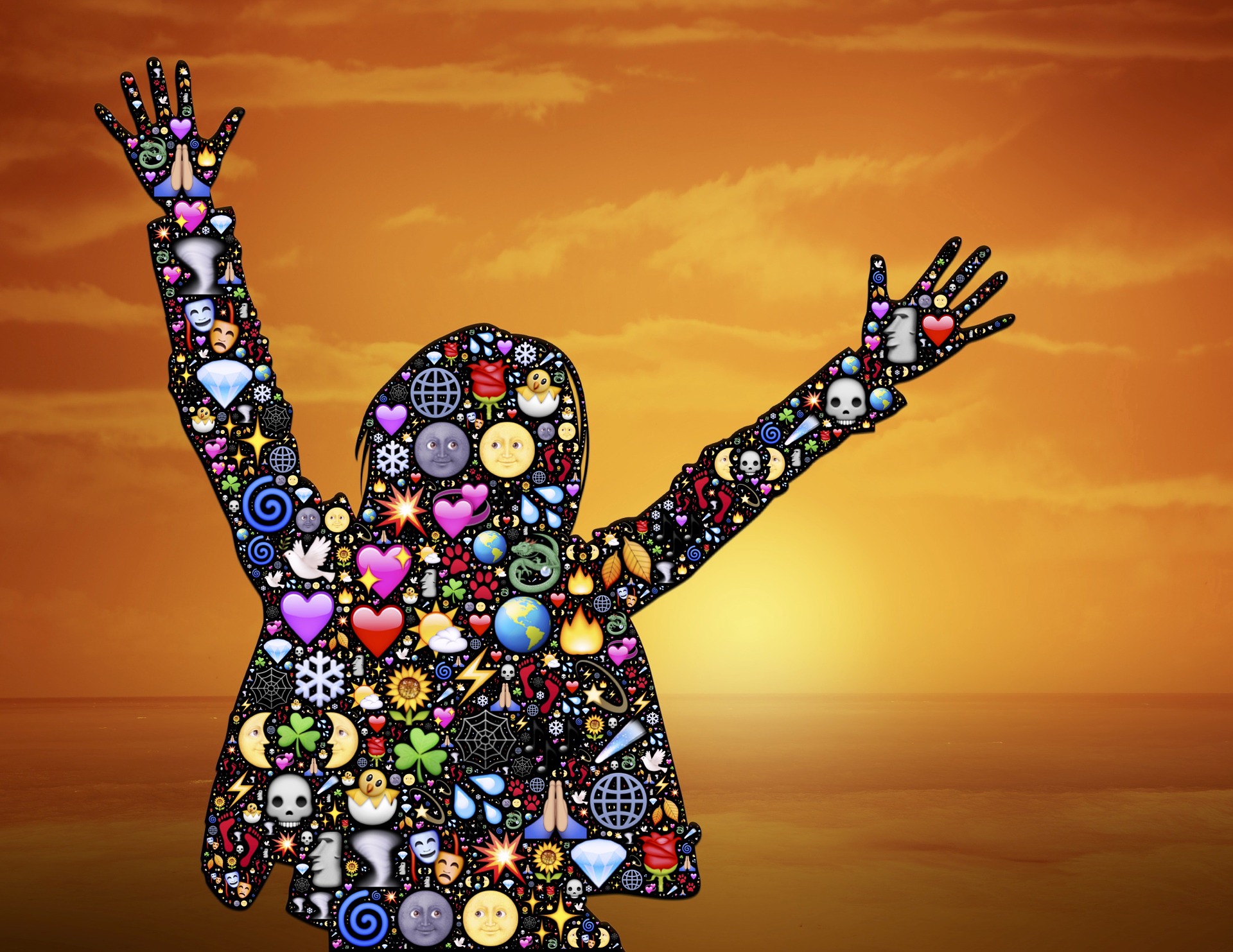 Dream Building Step 5: How to Acknowledge Your Blessings and Gratitude