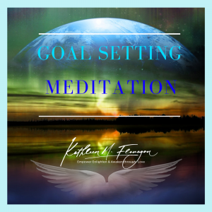 4 Steps to Goal Achieving