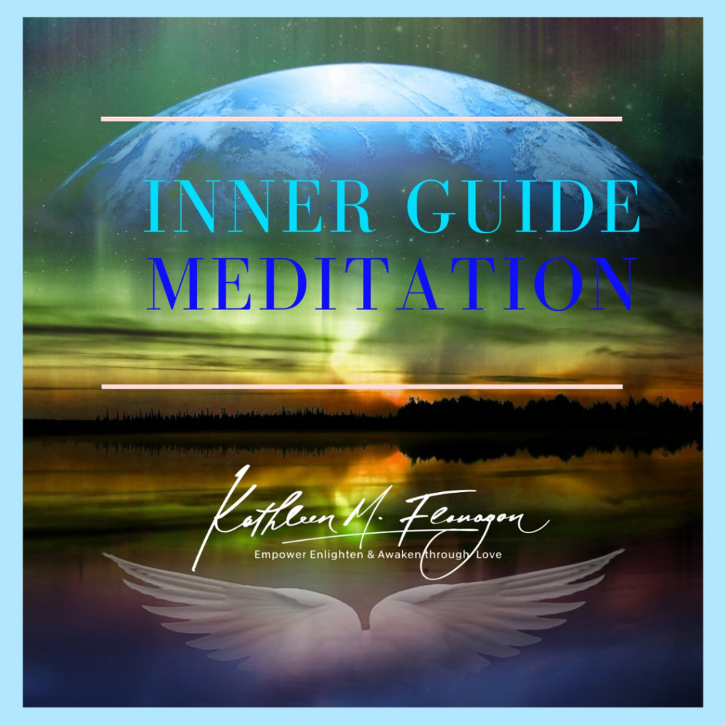 Inner Guide Meditation