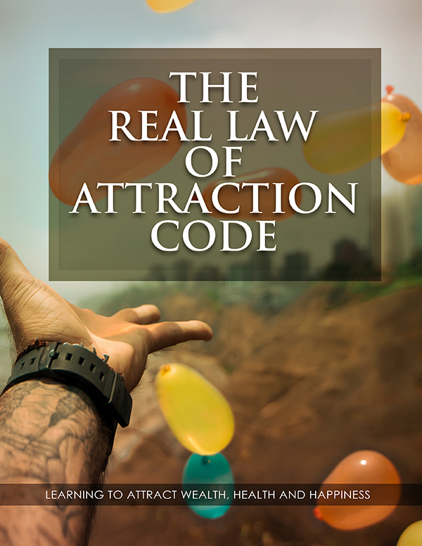 Revealing the Secrets Mastering the Law of Attraction for Abundance and Success