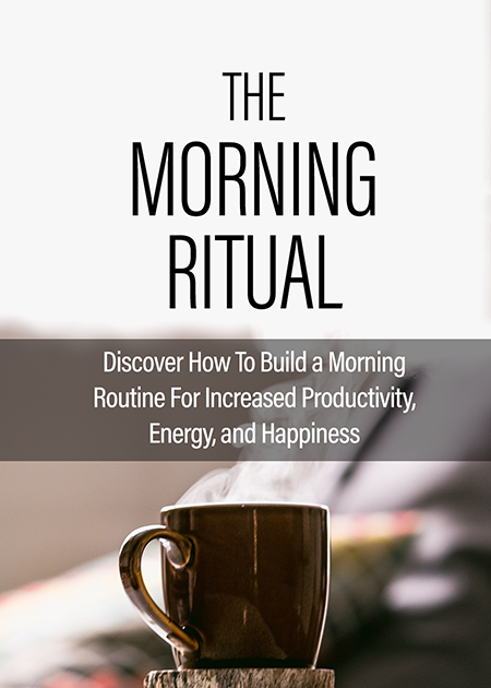 Mindful Morning Routine: The Key to Personal Development