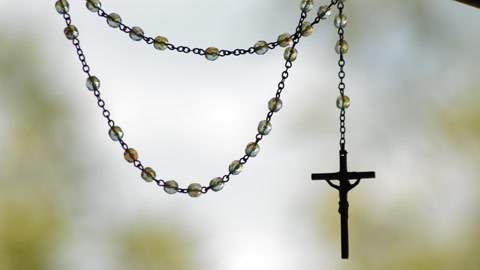 From Darkness to Light: Unveiling David Ross’ Remarkable Journey from Atheistic Satanism to Catholicism