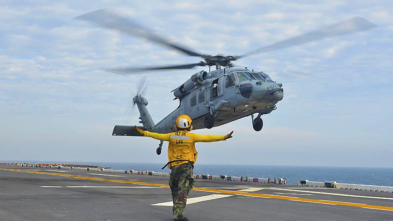 From Flying High To Leading Change: The Inspiring Transformation Of Walt Morgan