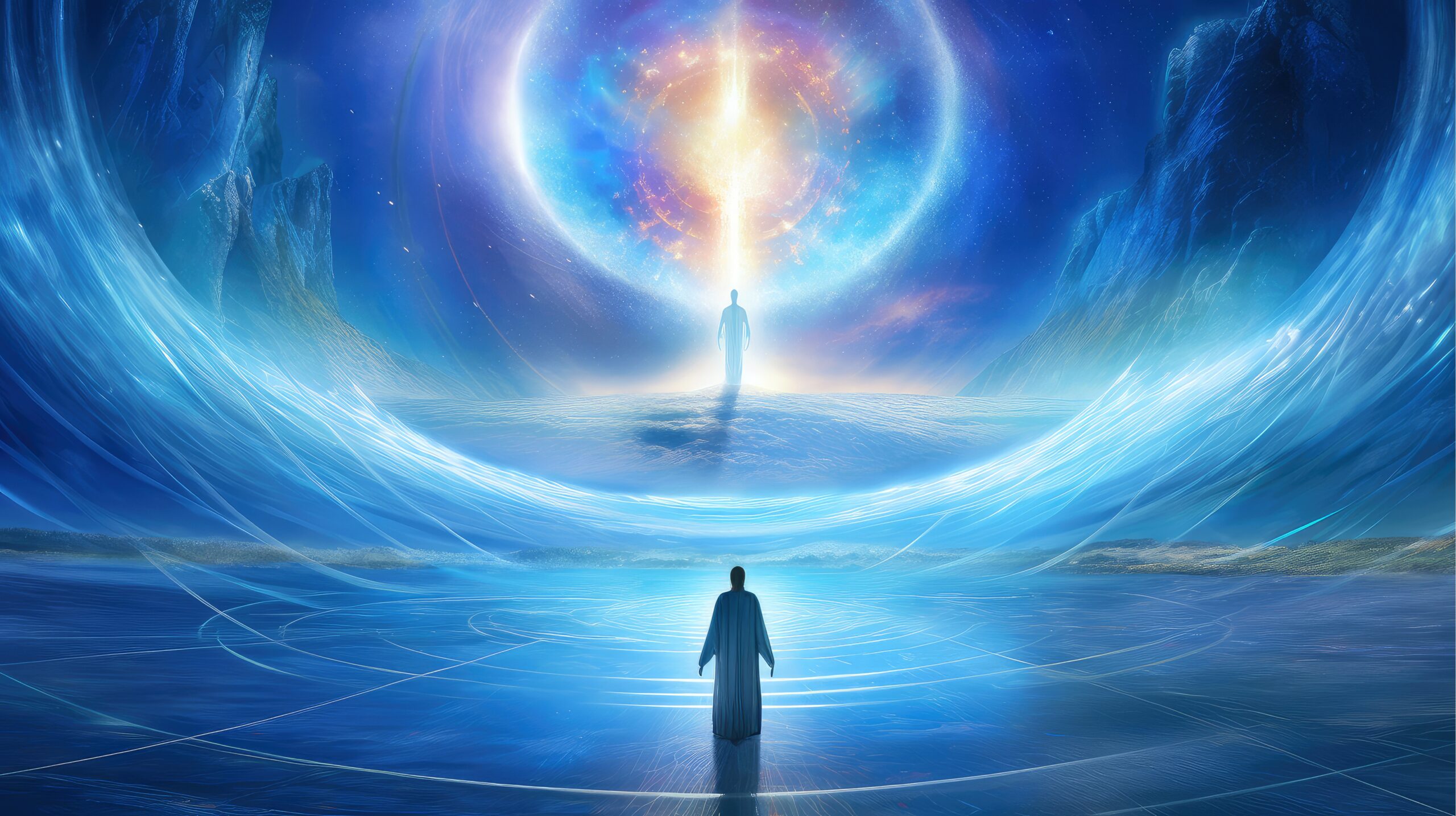 Navigating the Depths of Trauma and Finding Healing