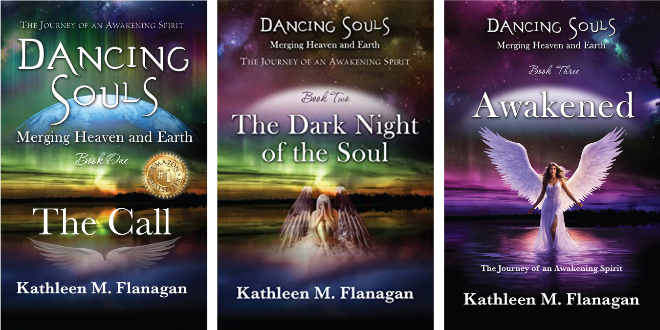 The Journey of Dancing Souls