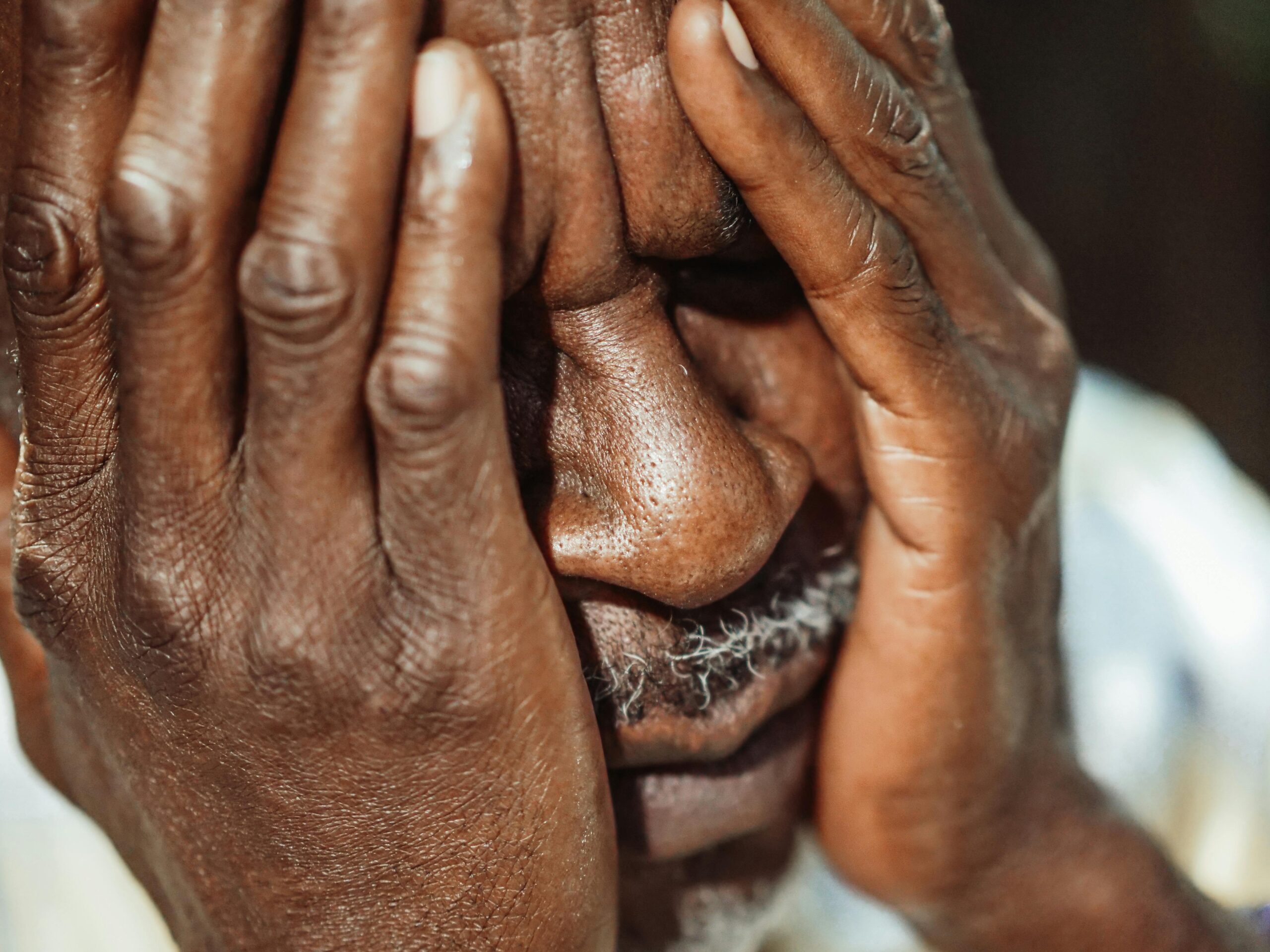How Triggers Lead to Spiritual Growth: Turning Pain into Empowerment