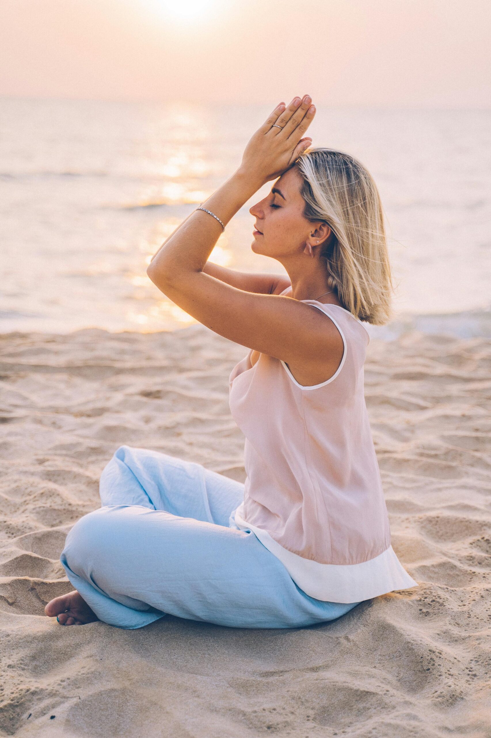 For the Ones Who Feel Everything: Why Awakening Hits You Harder