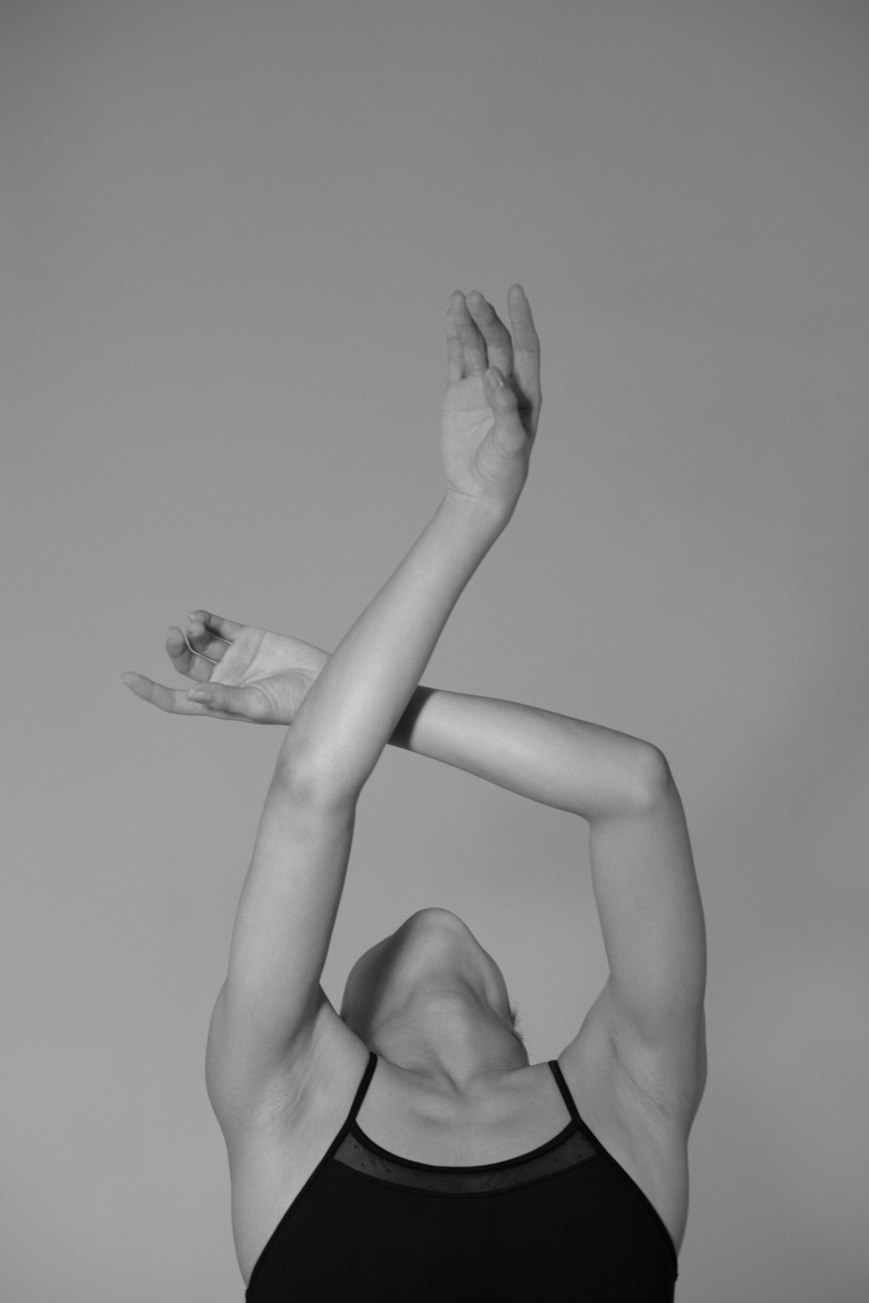 Let Your Body Talk: Reclaiming Your Power Through Gesture and Movement