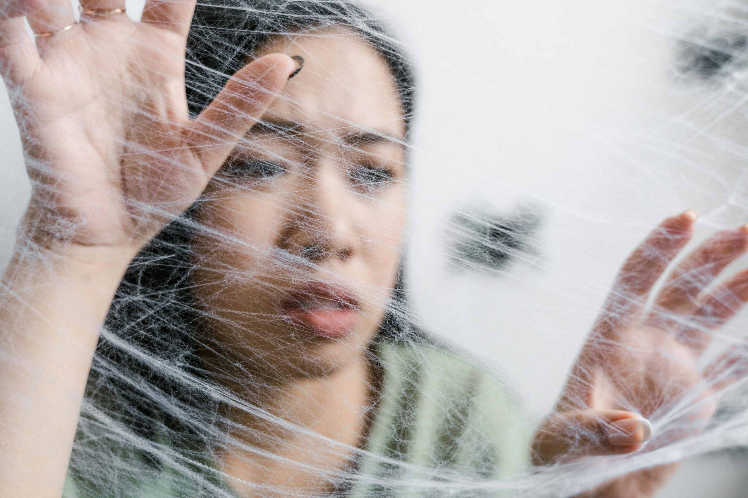 The Spiritual Reason You’re Feeling Stuck (It’s Not What You Think)