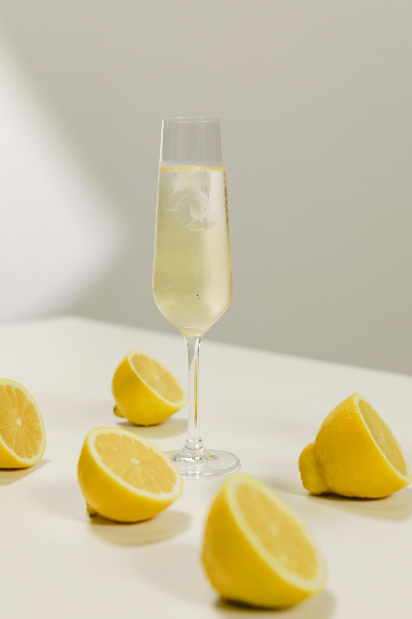 When Life Hands You Lemons: How I Turned Setbacks Into a New Beginning