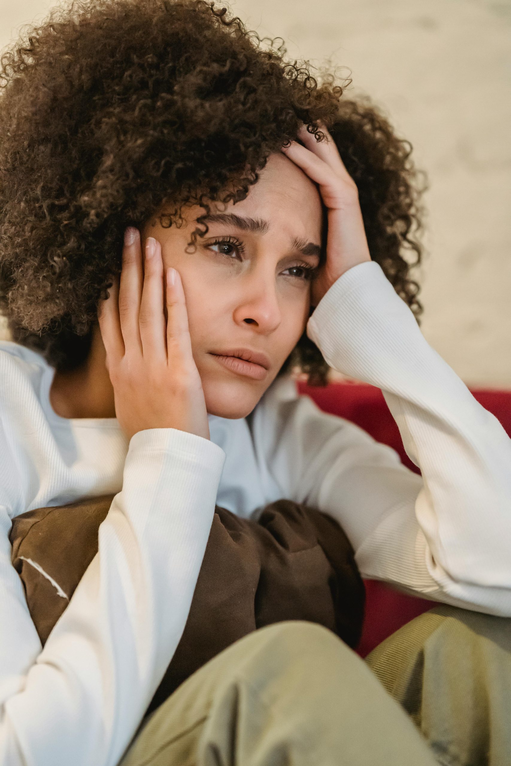 The Uneasy Quiet Inside: When Restlessness Is Your Soul Asking You to Remember