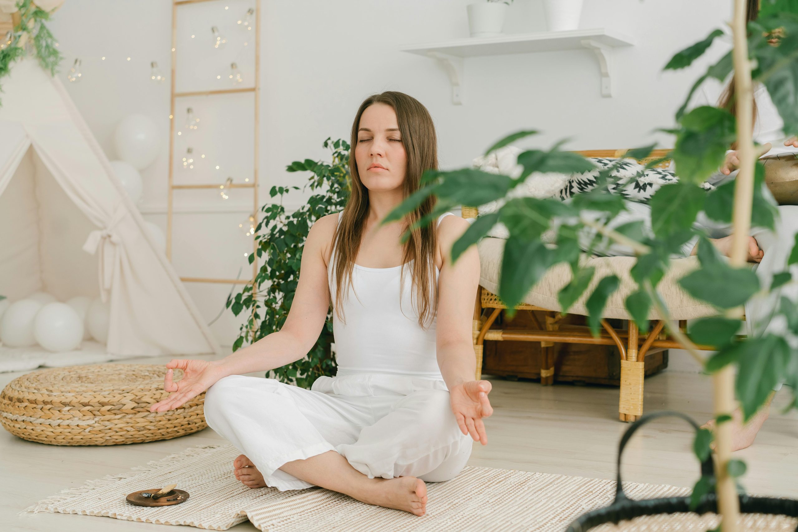 The Healing You Didn’t Know You Needed: Welcoming Back Your Forgotten Parts