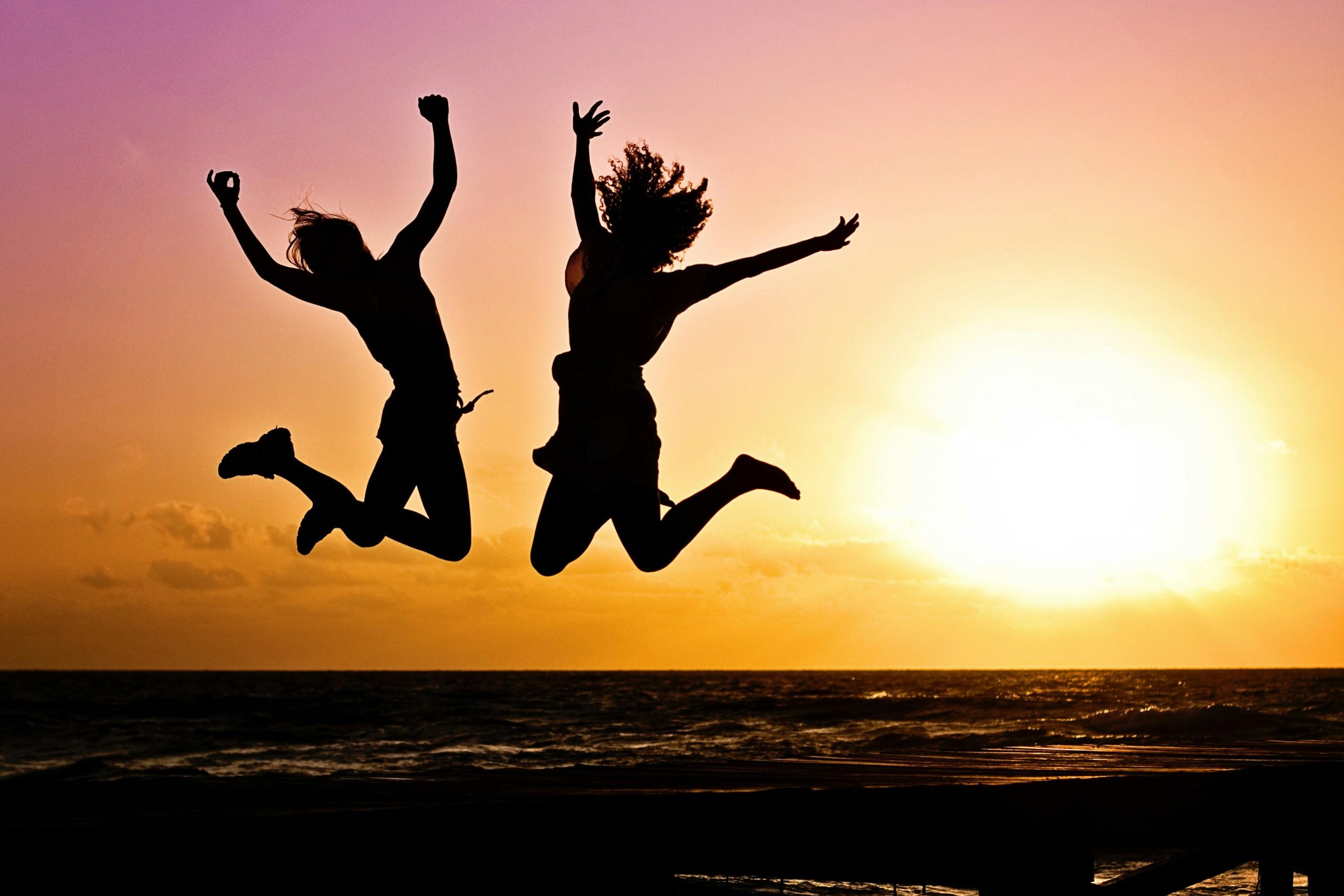 When the Win You Never Expected Becomes the Breakthrough You Needed