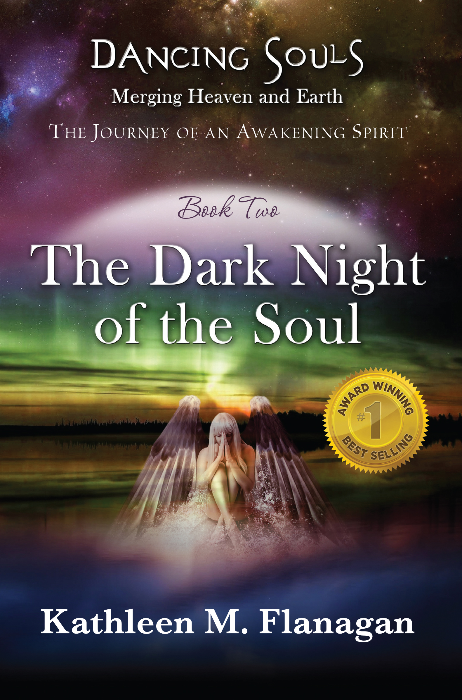 Dancing Souls - The Dark Night of the Soul