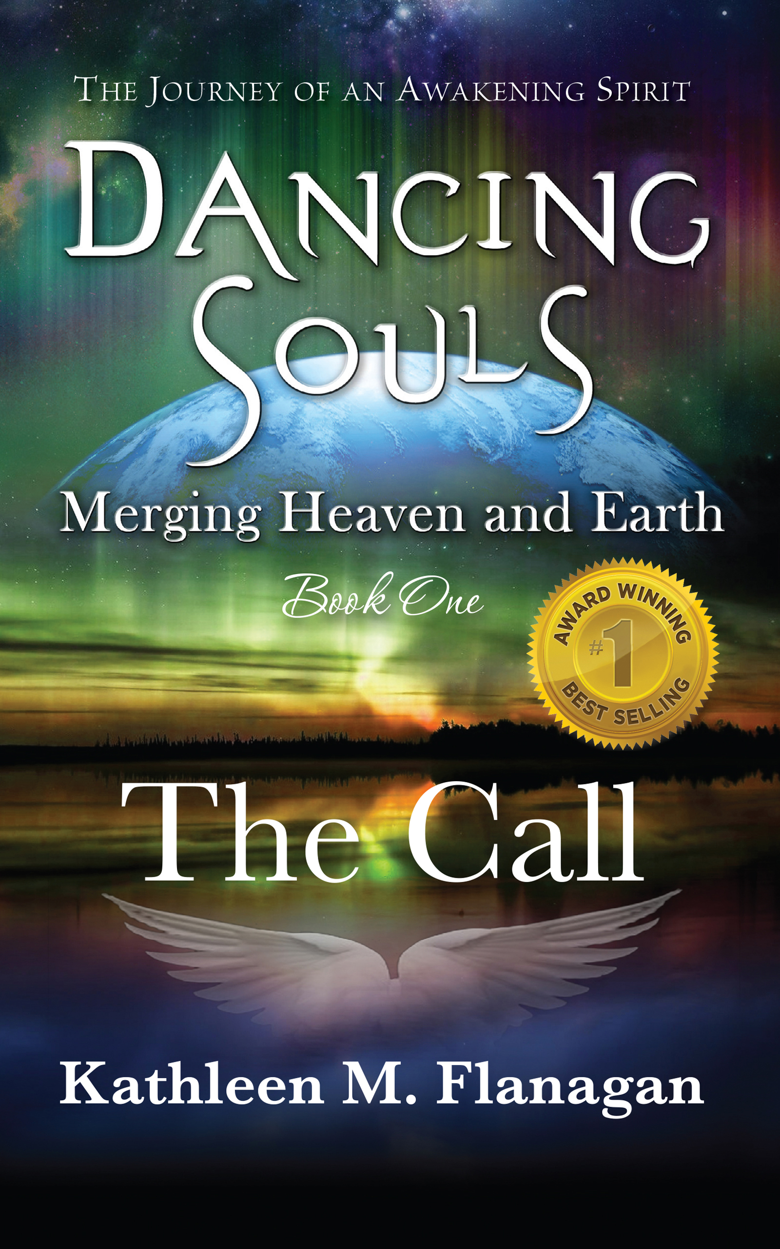Dancing Souls - The Call