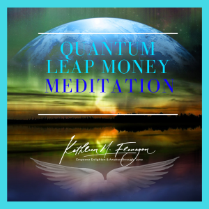 quantum leap money