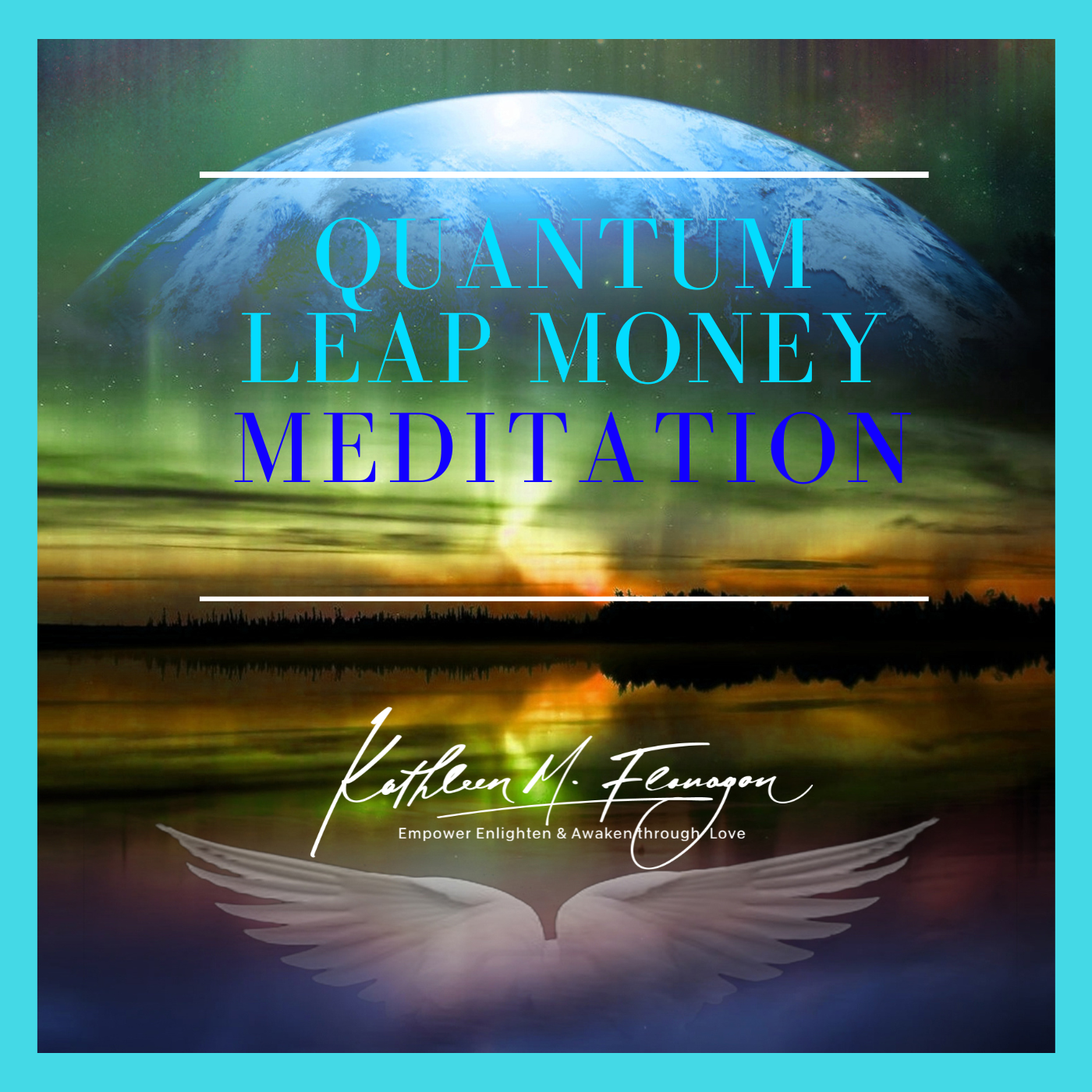 quantum leap money