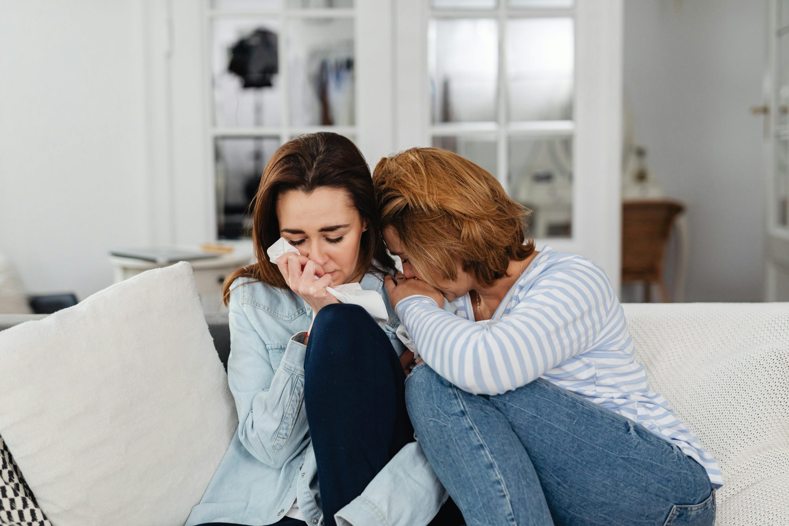 The Hidden Loneliness of the “Strong Friend”
