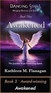 awakened cover