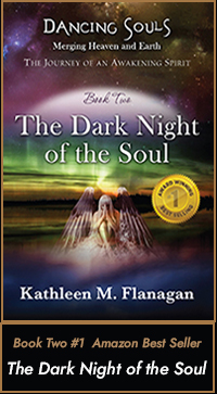 the dark night of the soul cover