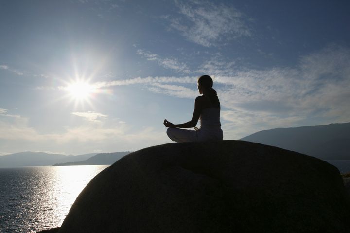 Spiritual Evolution