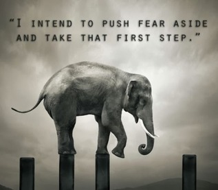 Simple Technique to Face Your Fears