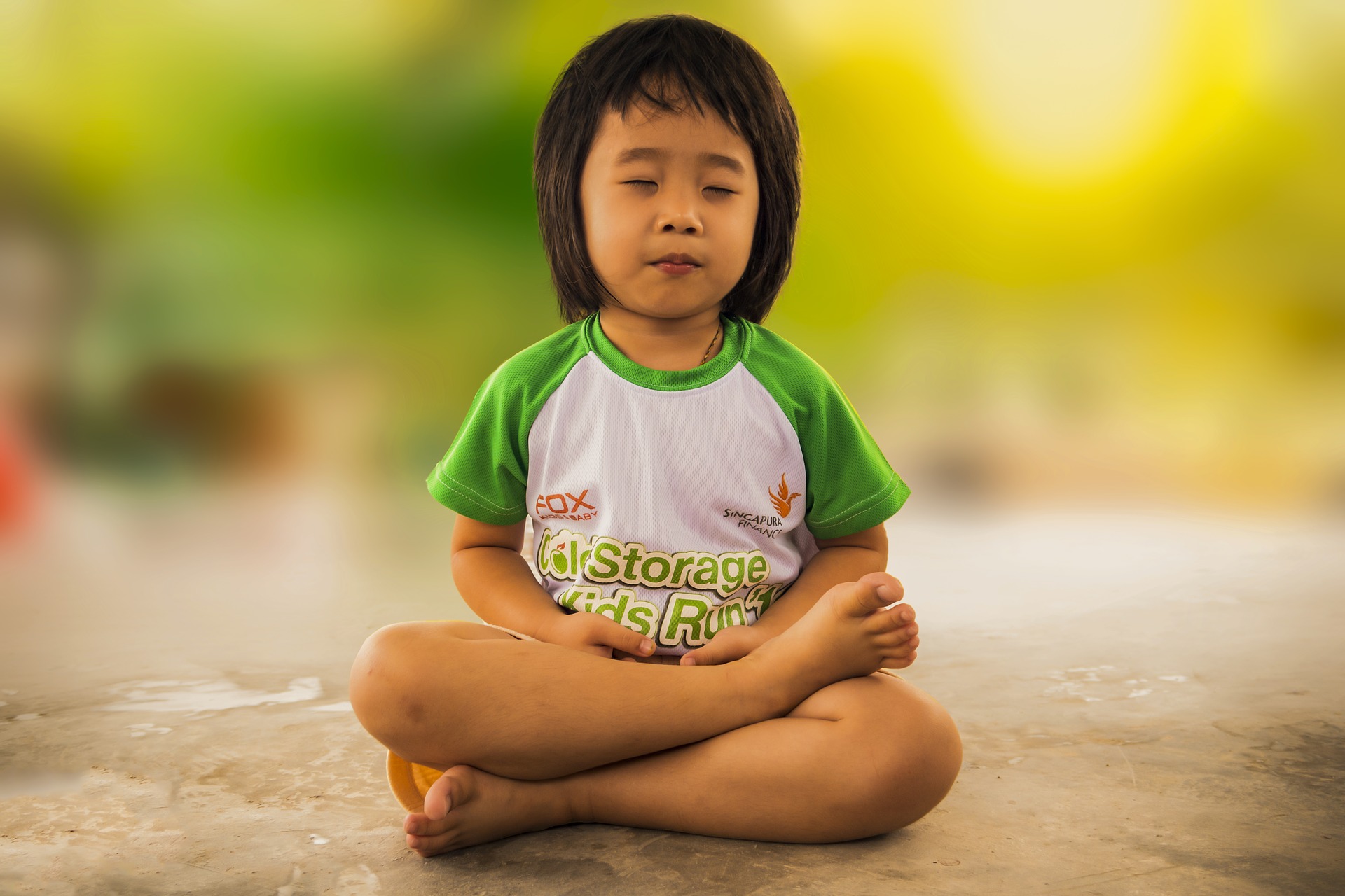 Meditation Technique