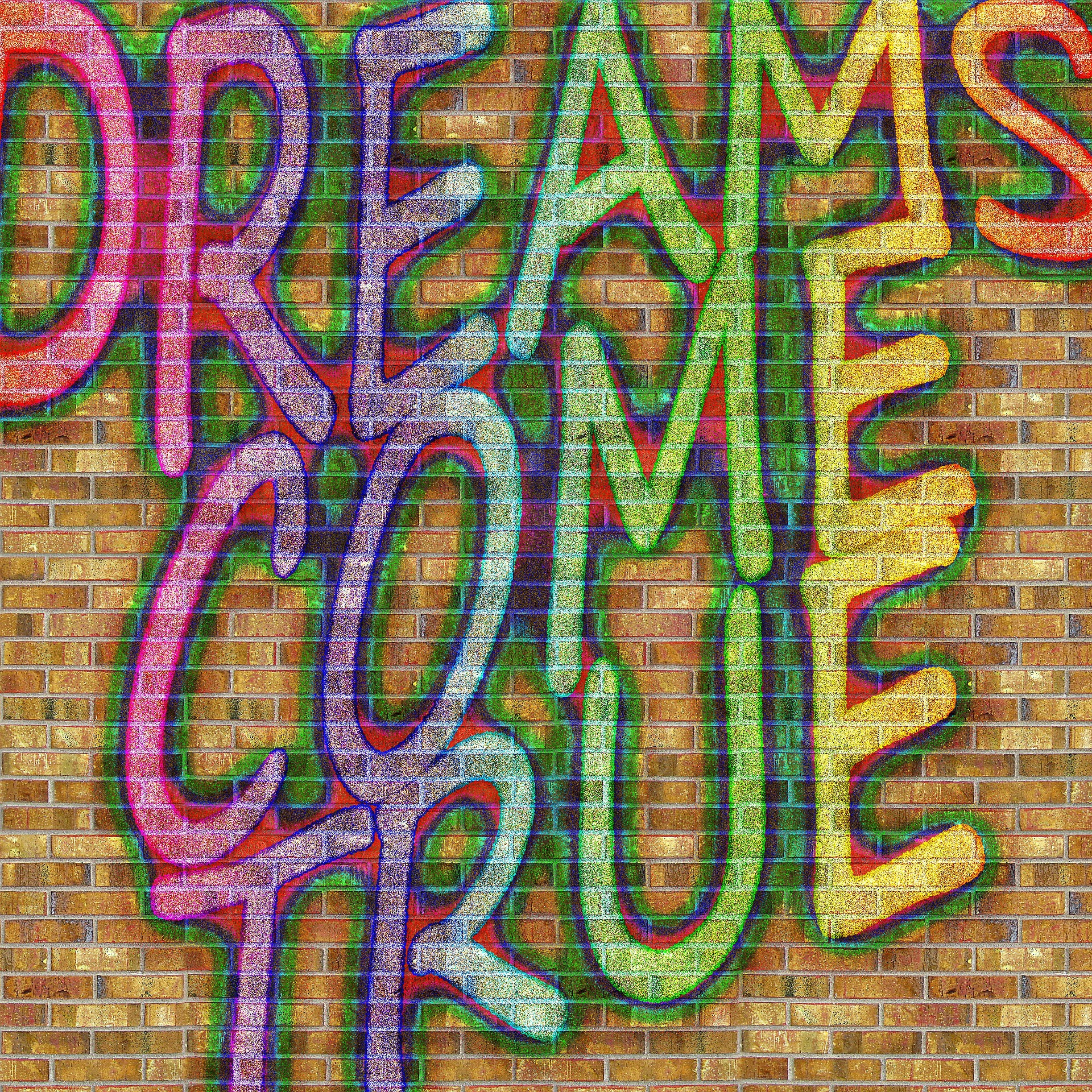 Imagination. Change Your Life Part 1