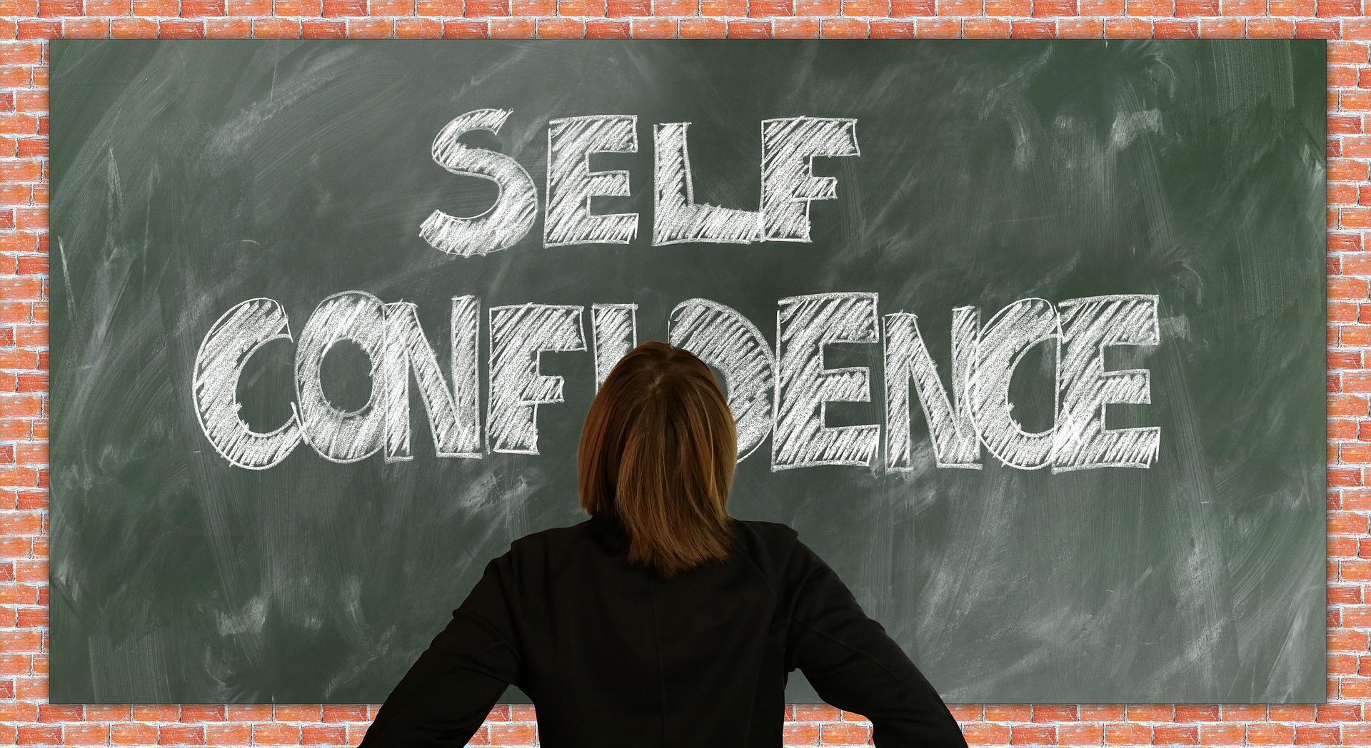 A Tip for Increasing Self-Confidence and Self-Esteem