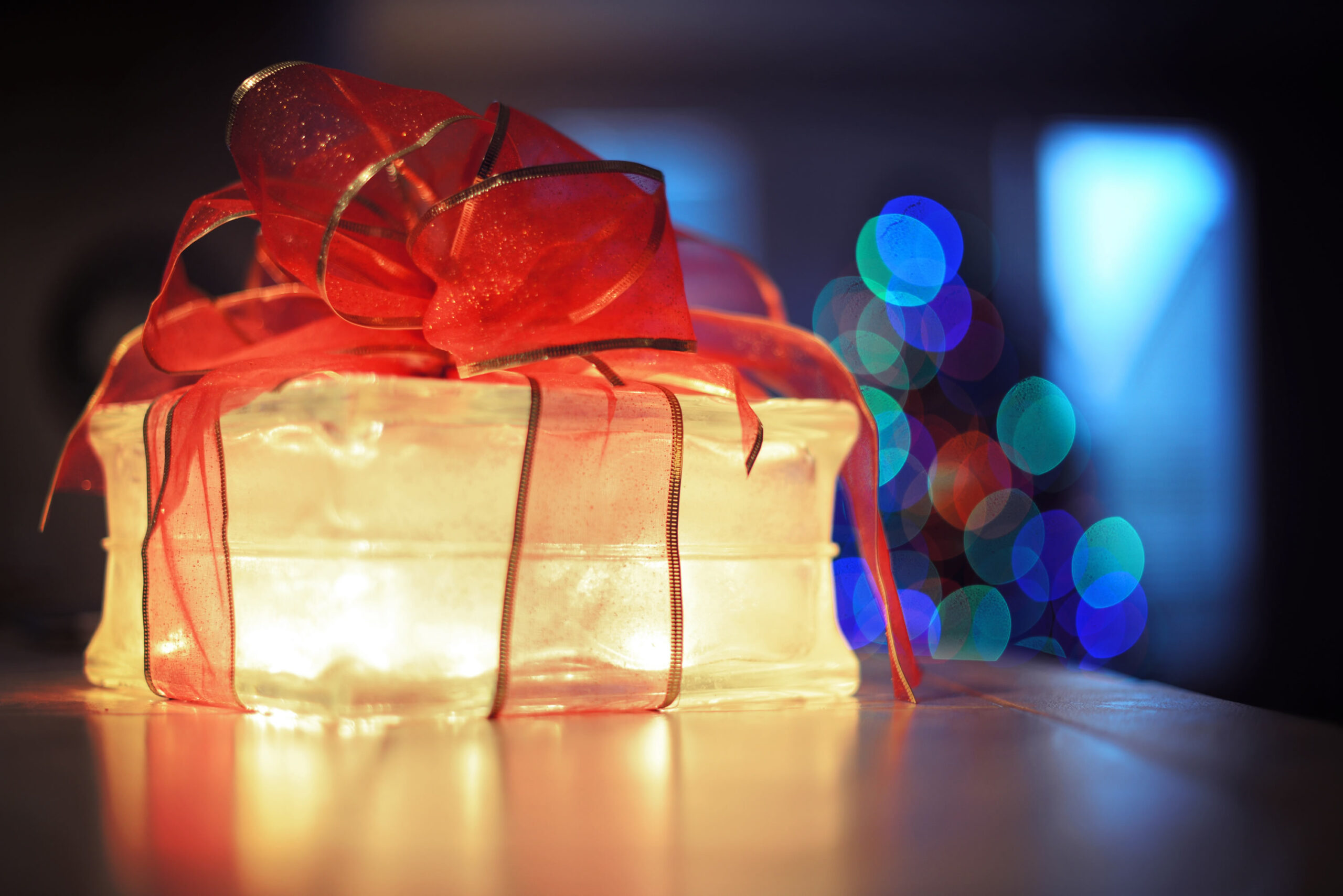 Embrace Your Spiritual Gifts