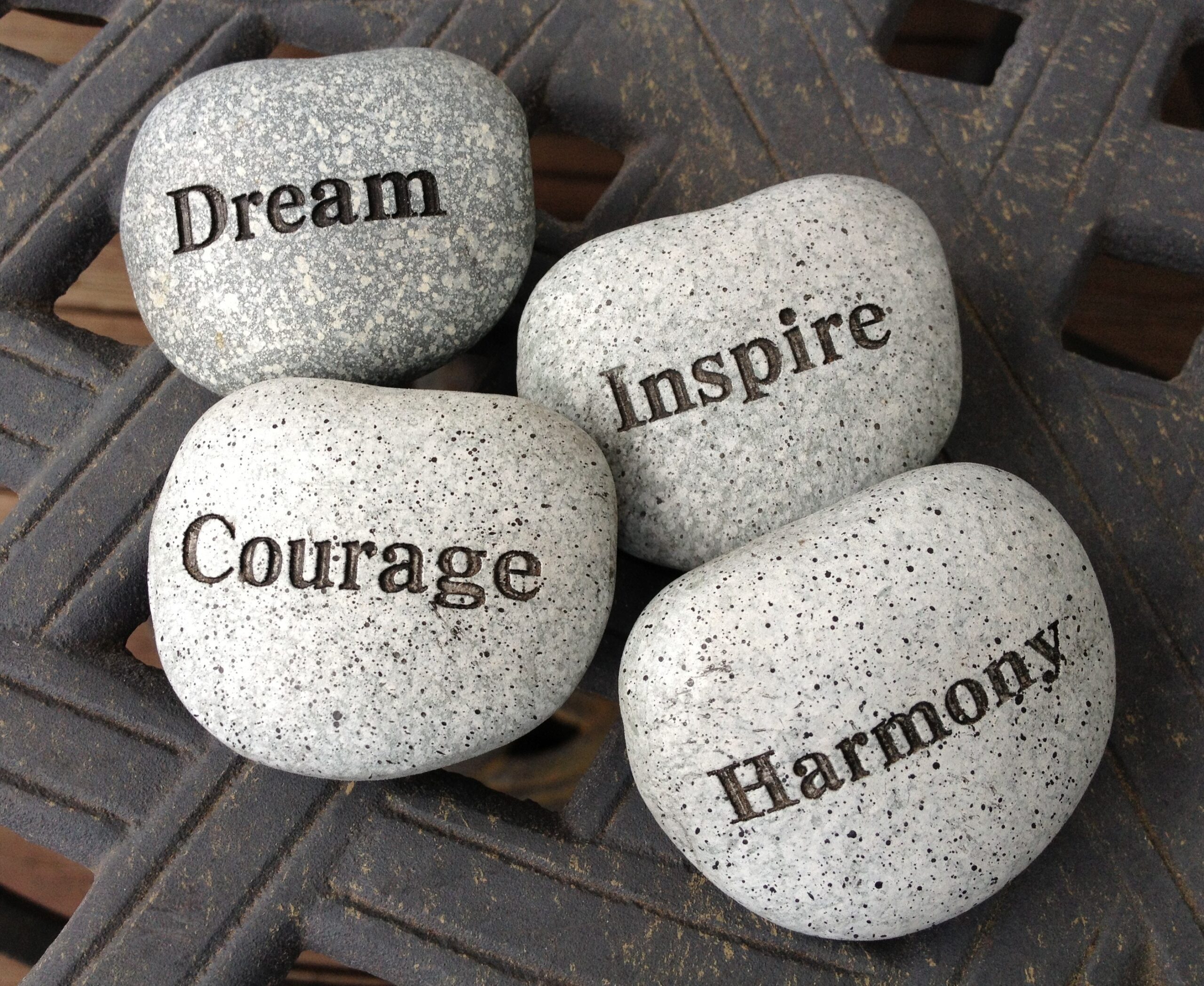 Using Desire To Move You In The Right Direction