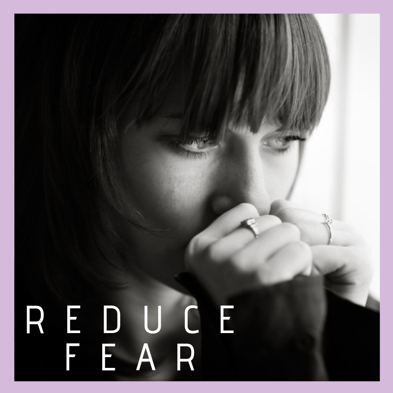 How to Trust the Magic and Reduce Fear