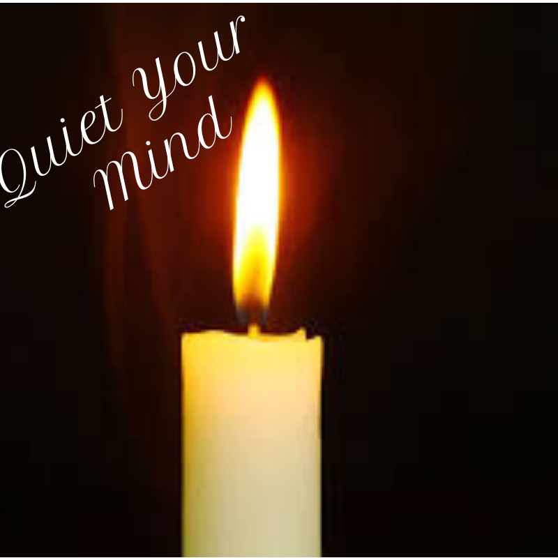 Quiet Your Mind
