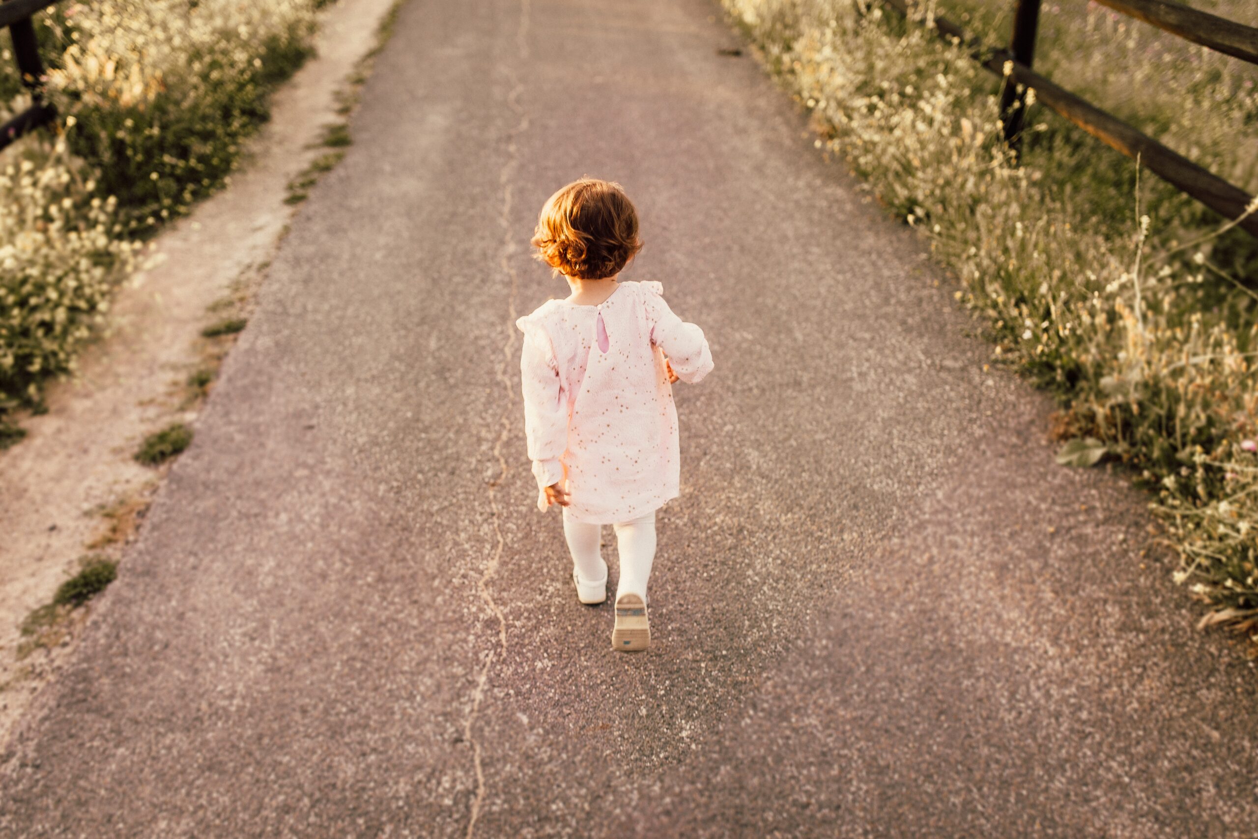 Are You Taking Baby Steps on the Road to Your Best Life?