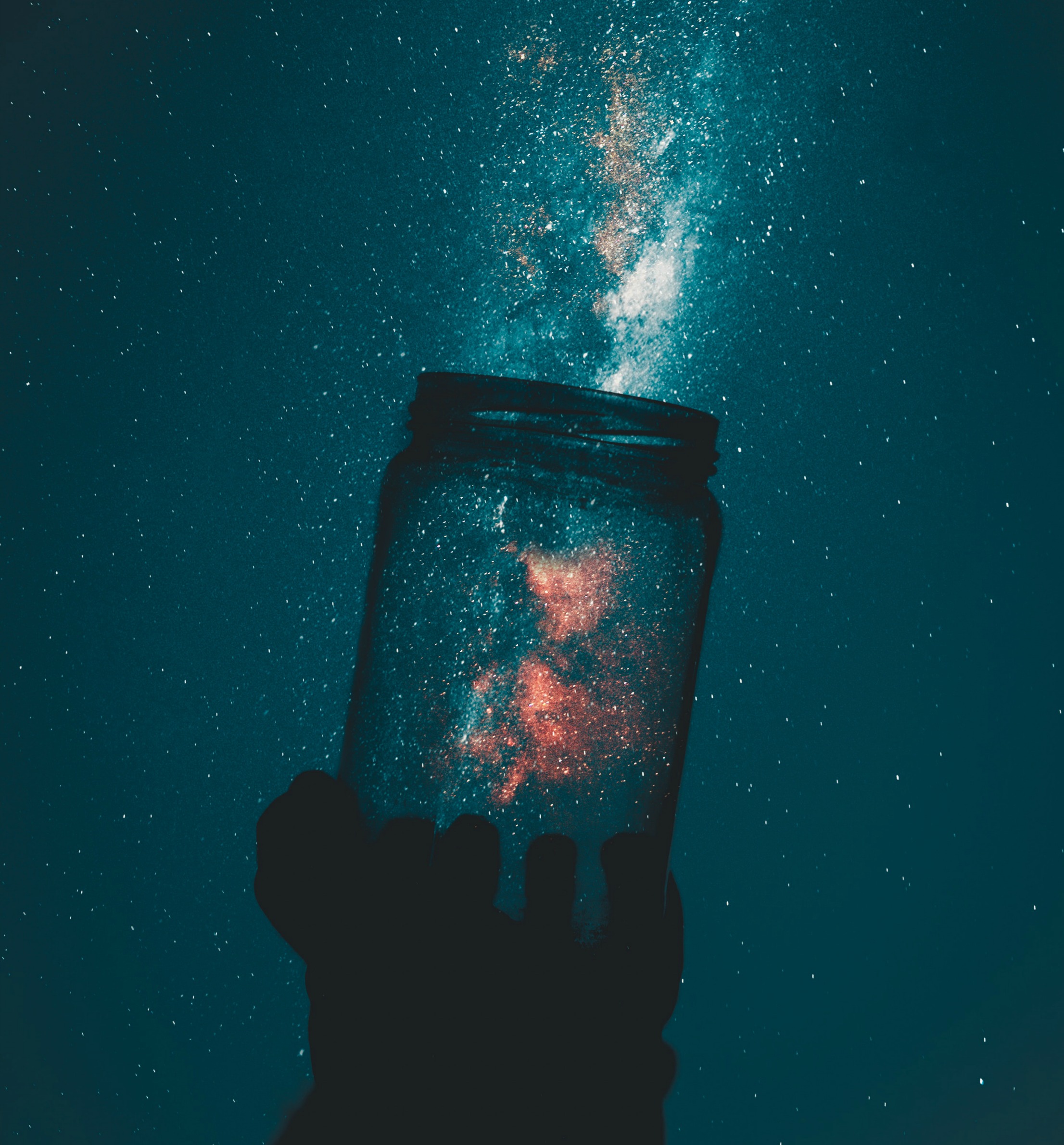 Are You Tapping Into Spirit to Get the Things You Truly Want?