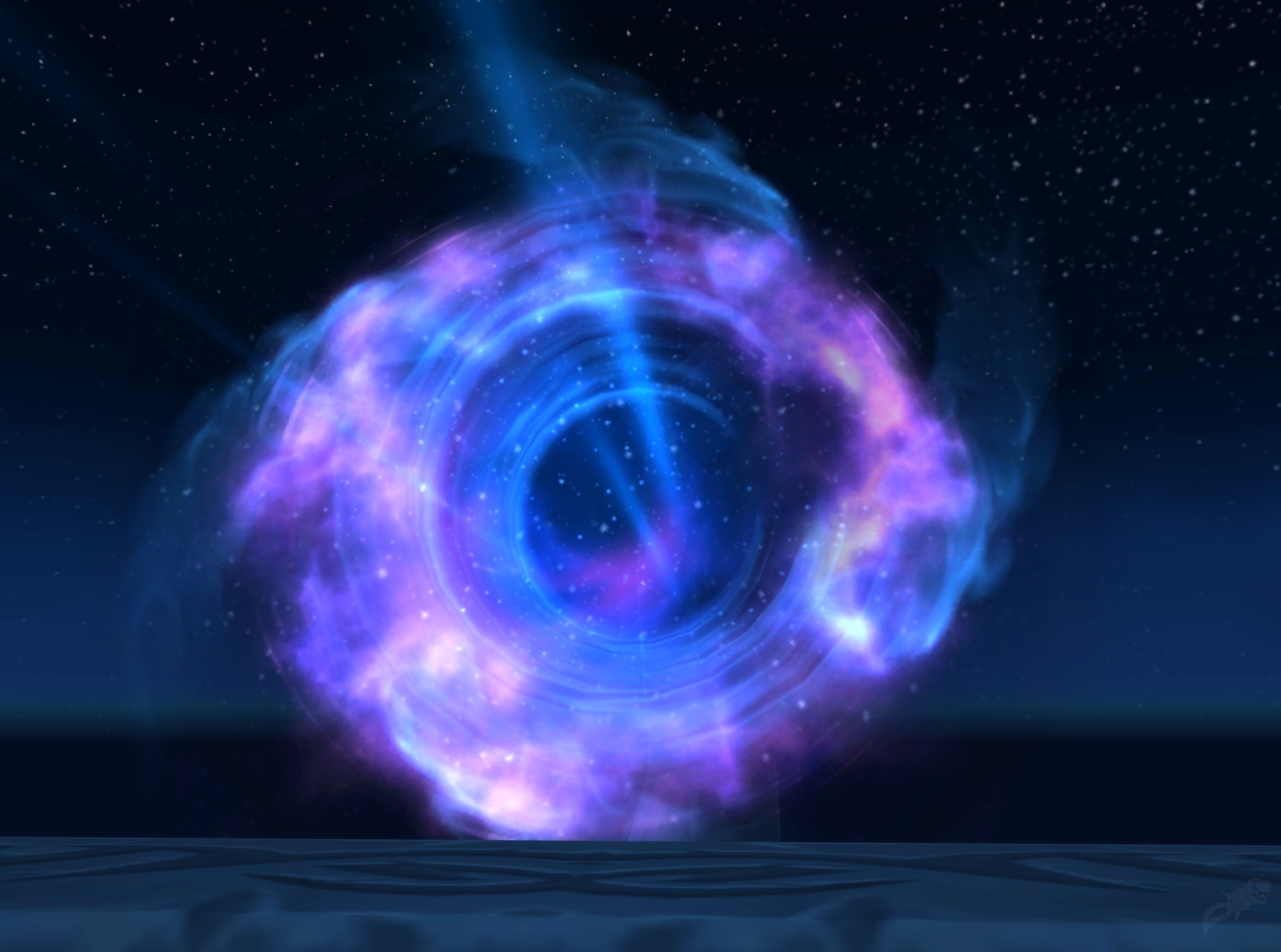 Unveiling the Mysteries of Grid Work and Portal Activation
