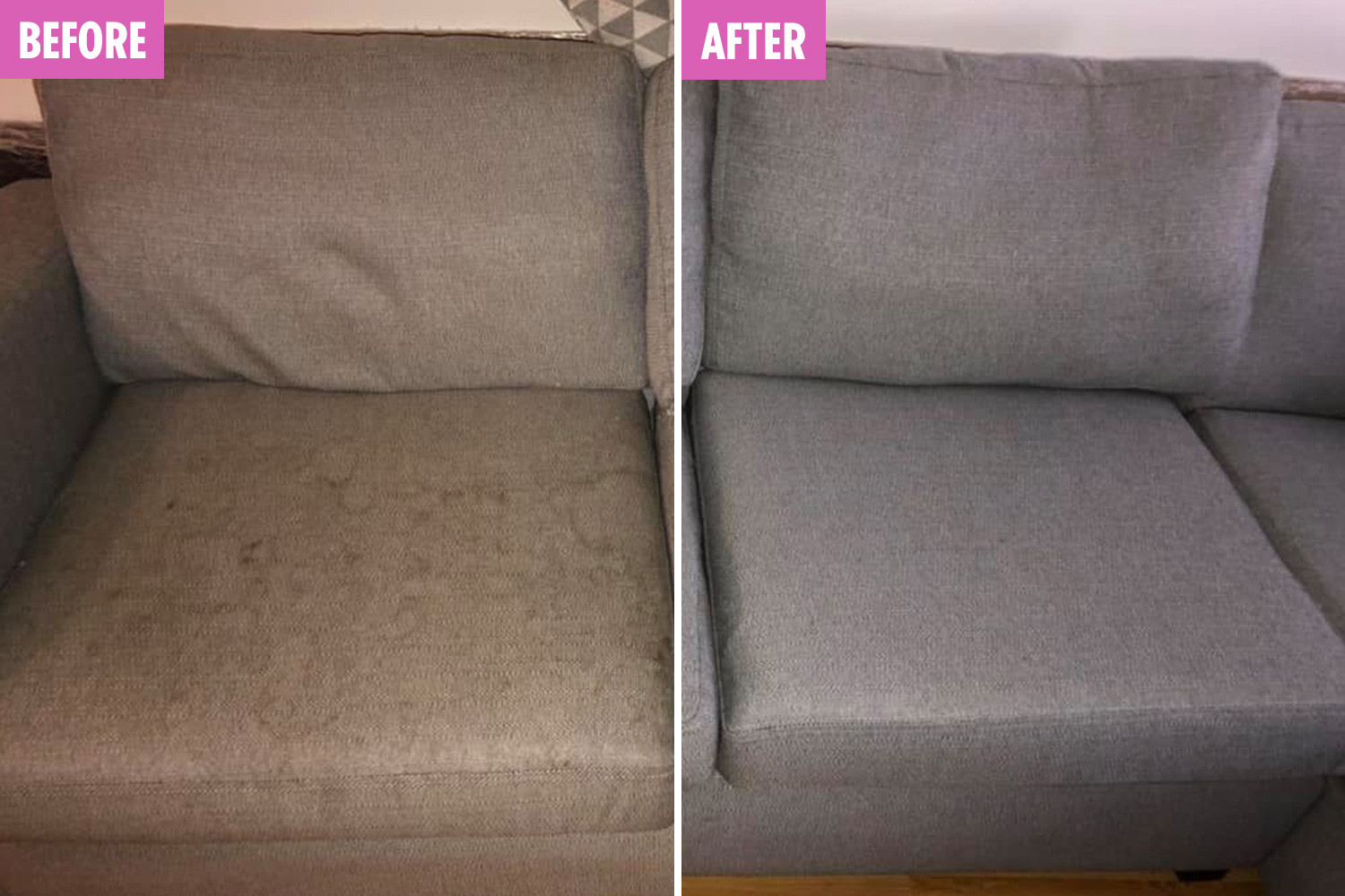 From Cancer Survivor to Spiritual Awakening: The Unbelievable Message Hidden in a Couch