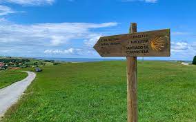 The Transformative Pilgrimage on the Camino - Exploring Resilience and Spiritual Discovery