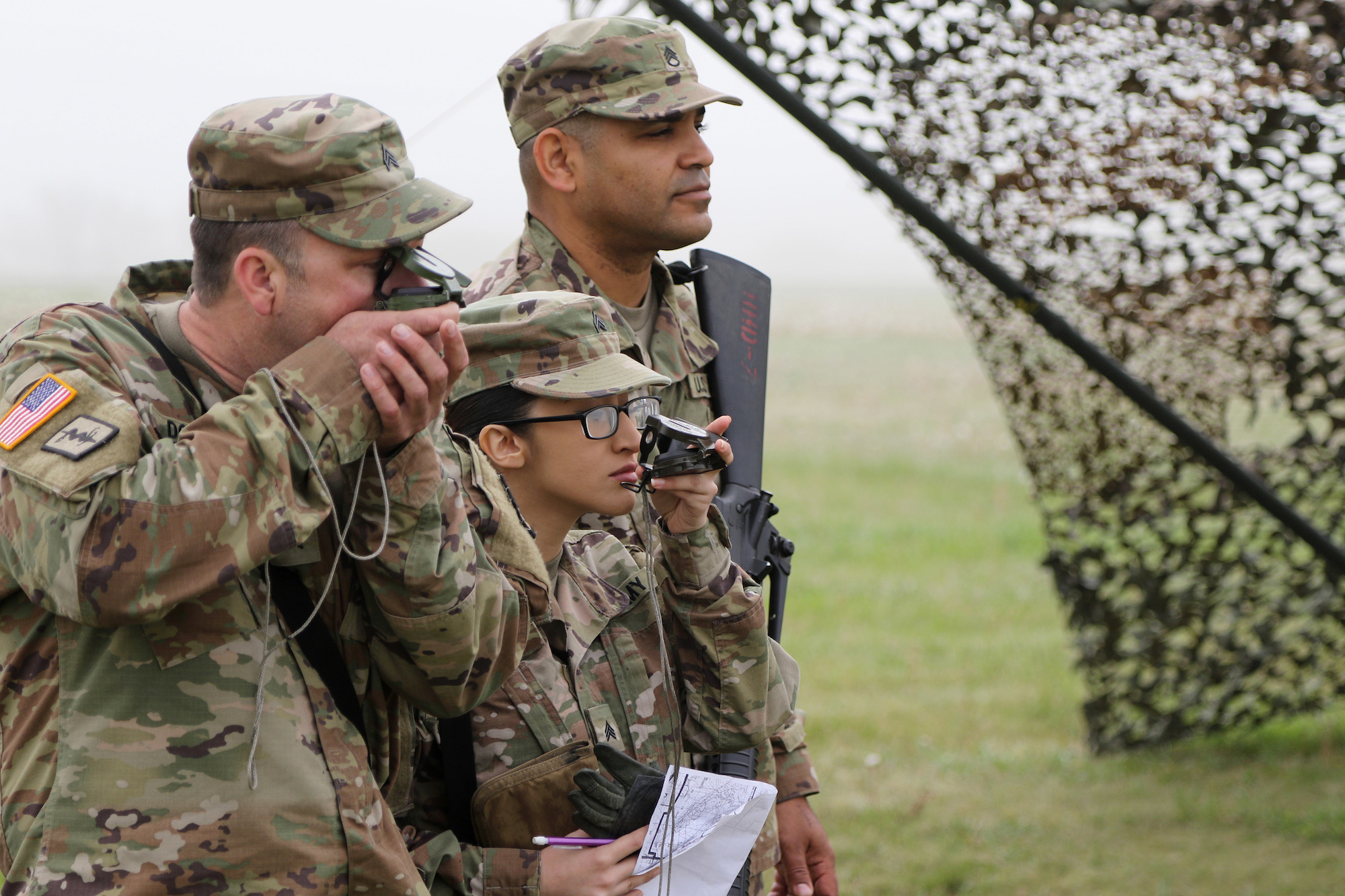 Soulful Warriors: Unmasking a Soldier's Expedition from Battlefields to Enlightenment