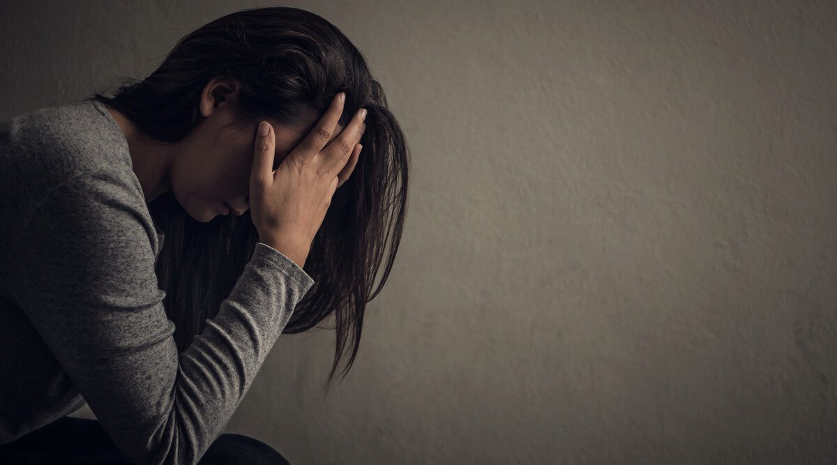 Breathing Through Transformation: Embracing God and Releasing Trauma