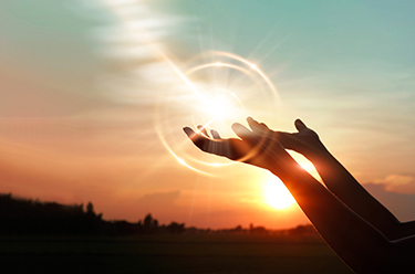 Finding Spiritual Renewal and Manifestation Through Faith