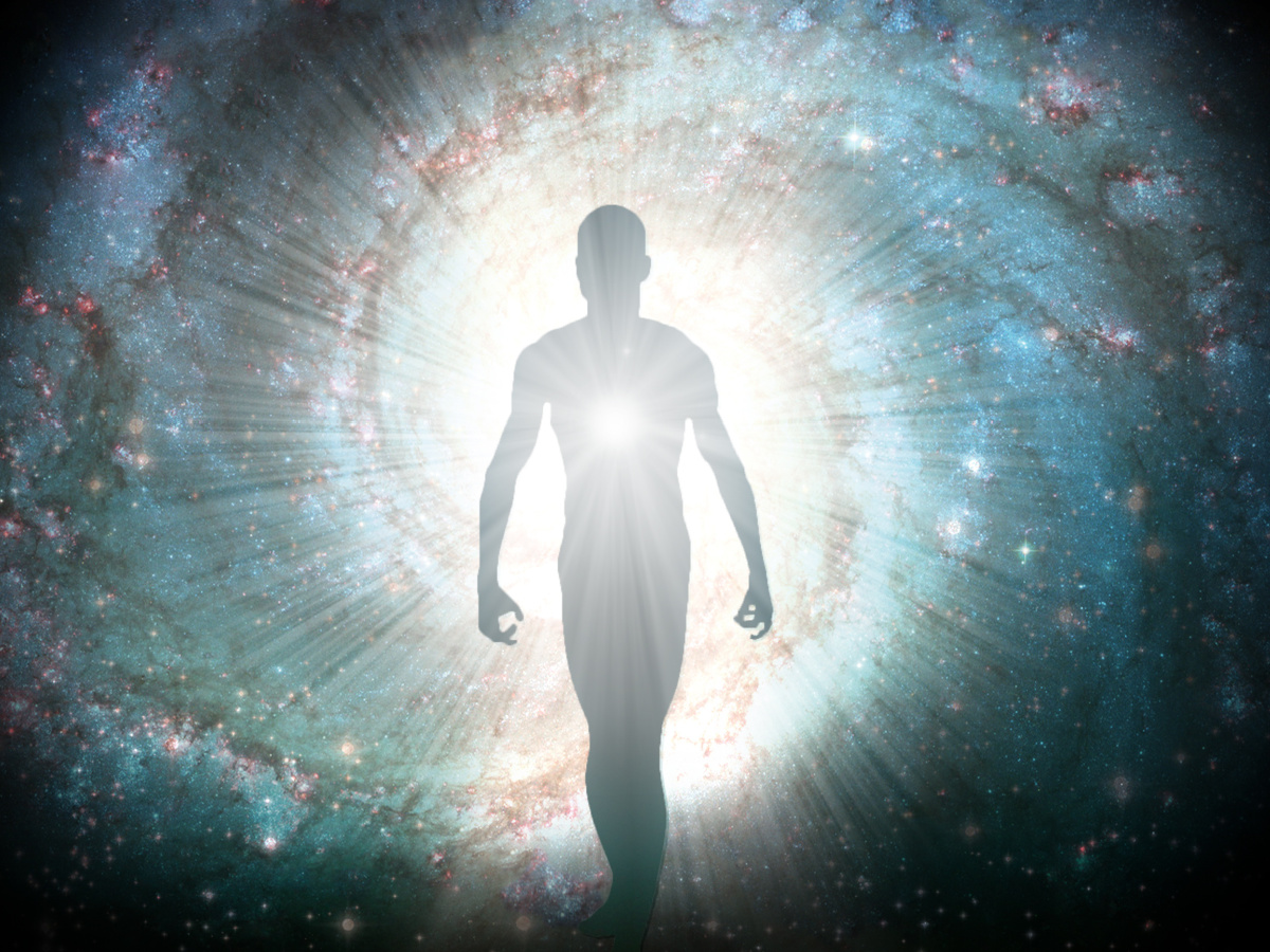 Navigating the Path of Soul Vision: A Journey into Energy Healing and Self-Discovery