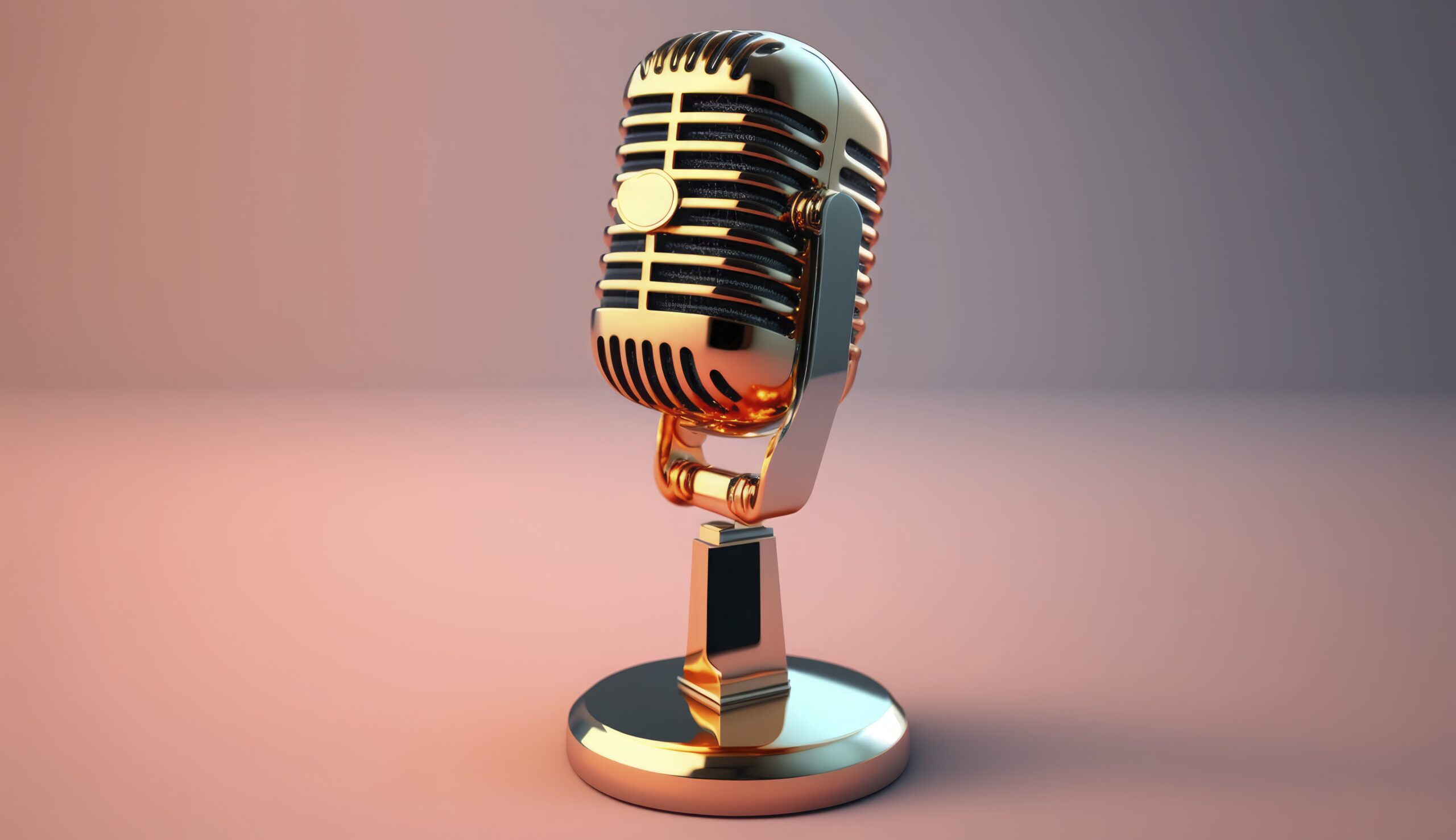 From Corporate to Podcasting Pioneer: The Inspiring Journey of Alex Sanfilippo