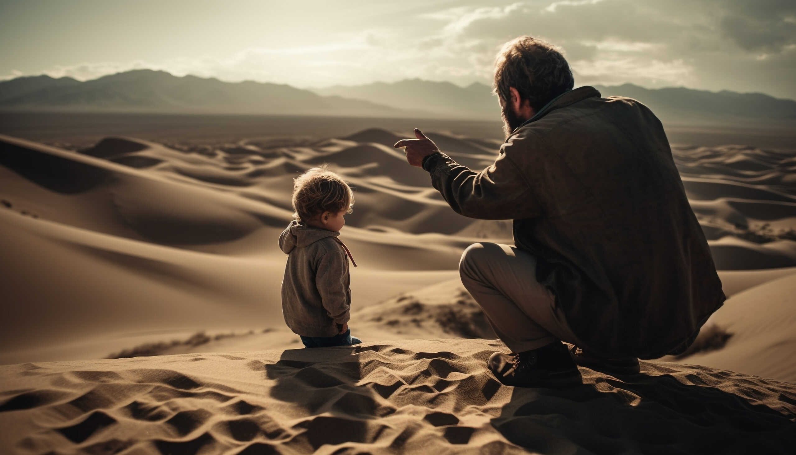 The Power of Story in Shaping Our Understanding of Reality
